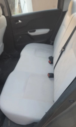 Citroen C-Elysée cena 24500 przebieg: 131843, rok produkcji 2014 z Warszawa małe 79